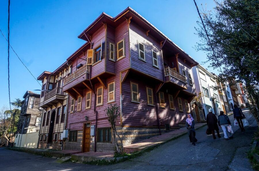 Istanbul Princes island Tour visiting 2 island - Key things to notice before you go