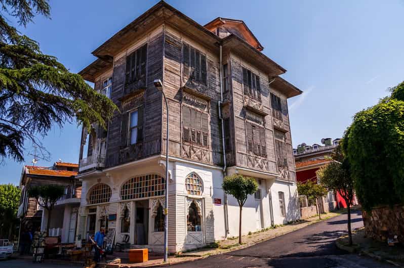 Istanbul Princes island Tour visiting 2 island - Price and value: what $47 includes, and what it doesn’t
