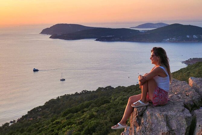 Istanbul Princes Island Tour with Lunch & Hotel Transfer - The appeal of the Princes Islands, not just the ferry ride