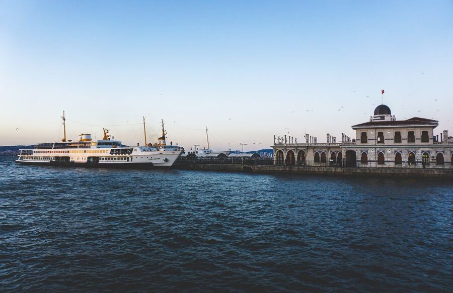 Istanbul: Princes' Islands Cruise w/Music, Lunch & Transfer - Practical tips that make the day smoother