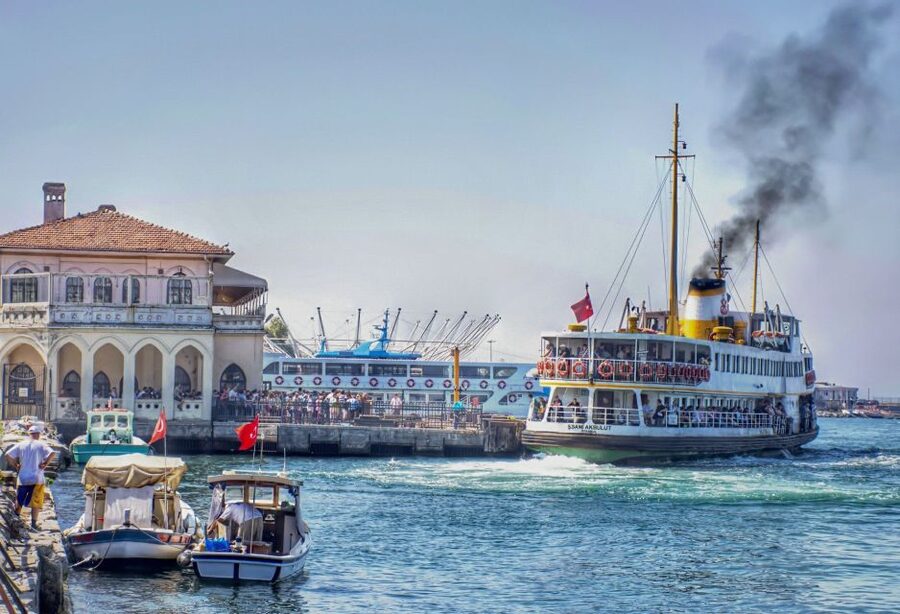 Istanbul: Princes' Islands Tour with Lunch and Transfers - Key highlights worth your attention