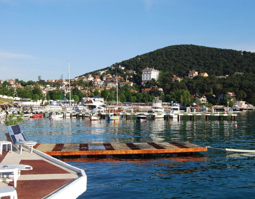 Istanbul: Princes' Islands Tour with Lunch and Transfers - Should you book this Princes’ Islands Tour with Lunch and Transfers?