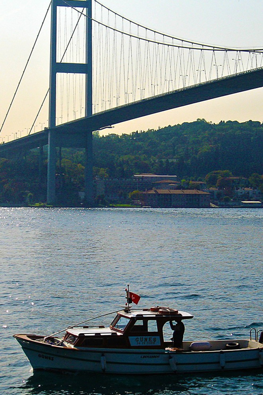 Istanbul: Princes Islands Walking Full-Day Tour - Churches and religious landmarks you can see on foot