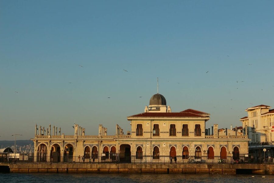 Istanbul: Princes Islands Walking Full-Day Tour - Pickup and timing: how the day keeps moving