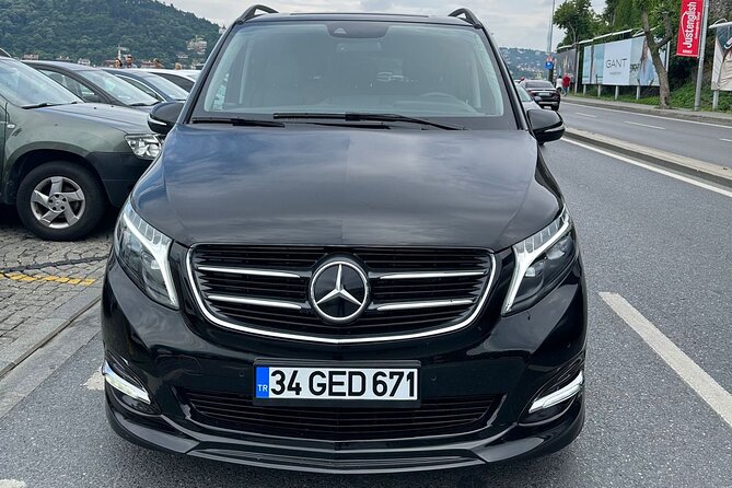Istanbul Private Airport Transfer - Key Things to Know Before You Book