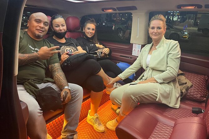 Istanbul Private Airport Transfers - Meet-and-greet at SR 25 SA and CEO 34, so you can find your driver fast