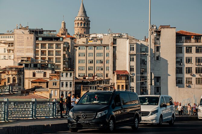 Istanbul Private Airport Transfers - Who this transfer is best for in Istanbul