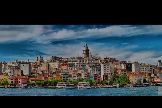 İstanbul Private Arrival Transfer - Key Highlights Worth Noting