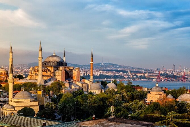 İstanbul Private Arrival Transfer - The Dubai Stops Mentioned in the Highlights: Confirm What You’re Actually Getting