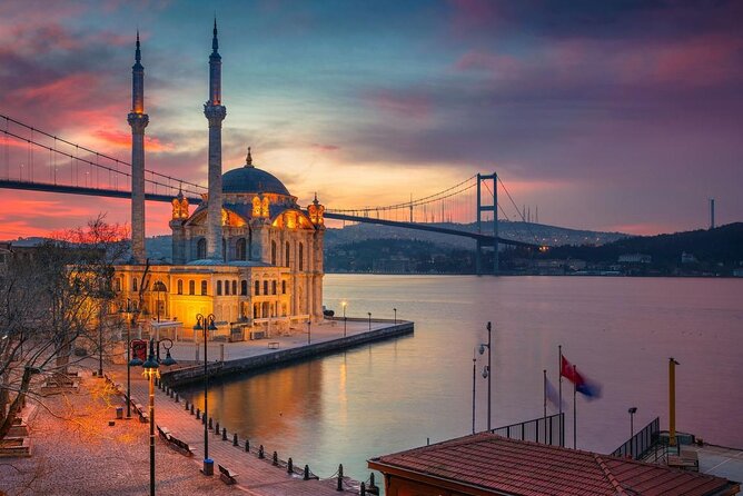İstanbul Private Arrival Transfer - Operating Hours and What They Mean for Your Arrival Plan