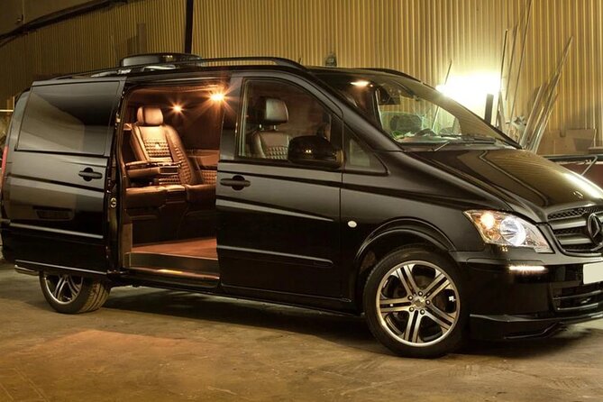 İstanbul Private Arrival Transfer - Price and Value: Paying $57.52 for Up to Four