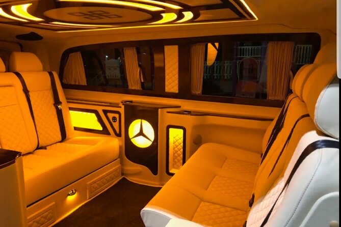 İstanbul Private Arrival Transfer - Who This Transfer Suits Best (And Who Should Rethink It)