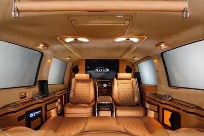 İstanbul Private Arrival Transfer - Should You Book This Istanbul Arrival Transfer?