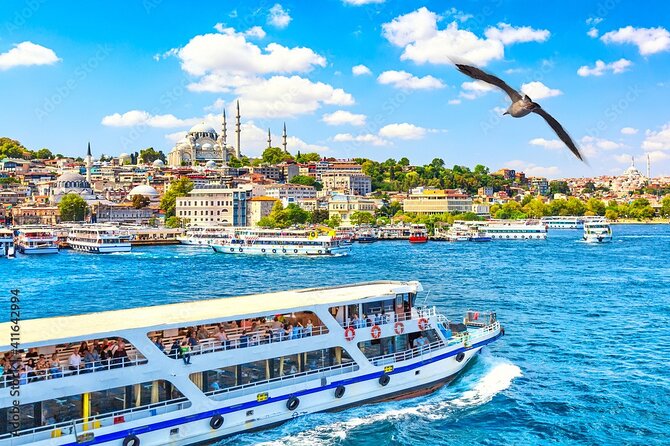 İstanbul Private Arrival Transfer - Private Ride Comfort, Clean Vehicle, and Timing You Can Plan Around