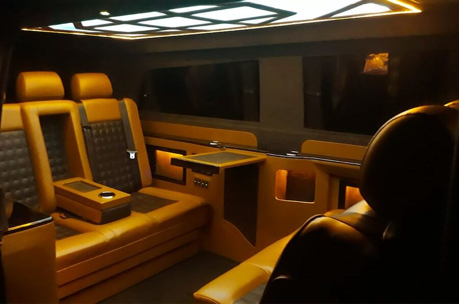 Istanbul: Private Car Hire with Driver - Key things I like about this Istanbul private car hire