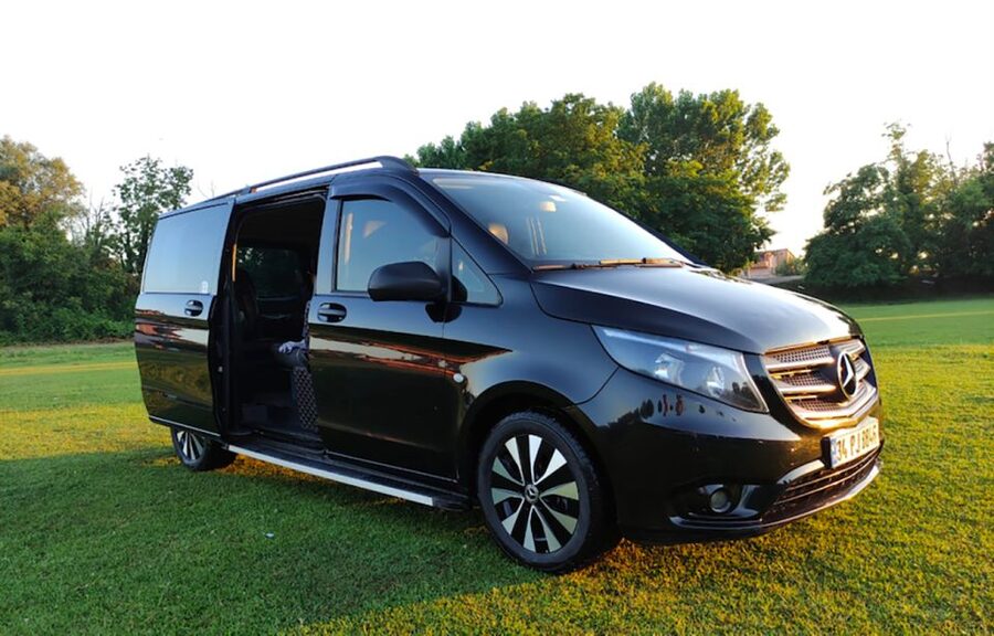 Istanbul: Private Car Hire with Driver - Who this private car hire is best for
