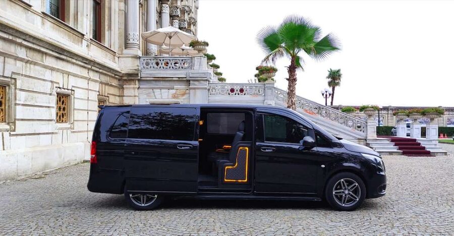 Istanbul: Private Car Hire with Driver - Building your perfect Istanbul plan in 4 to 8 hours