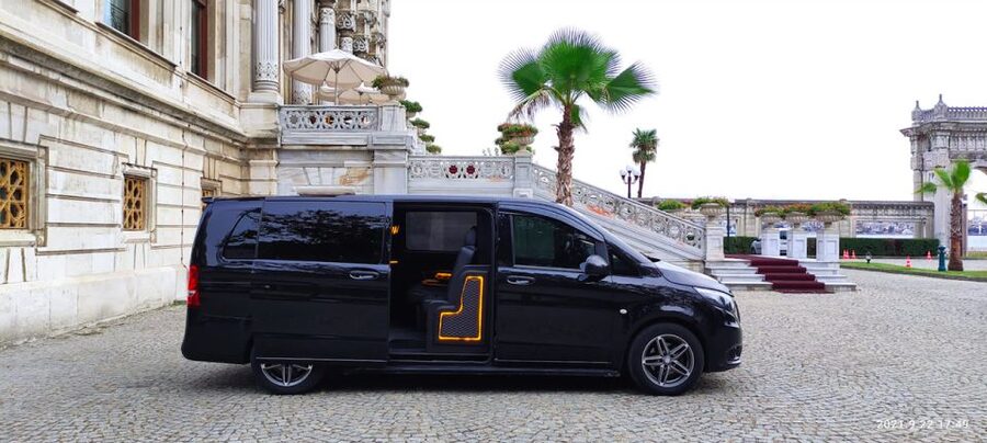 Istanbul: Private Car Hire with Driver - Old City and historical places: how to time your sightseeing