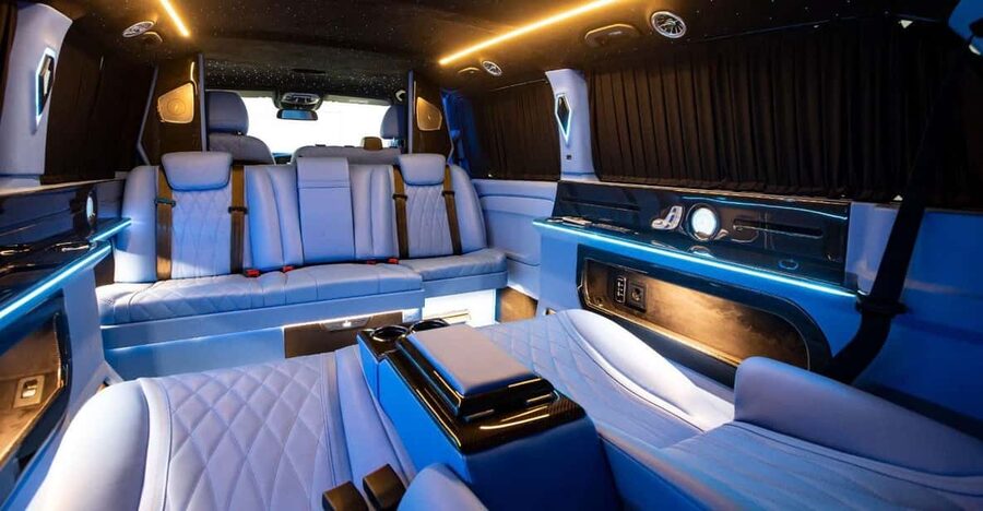 Istanbul: Private Chauffeur-Driven Car Hire - Why a Private Chauffeur Makes Istanbul Easier Than You Expect