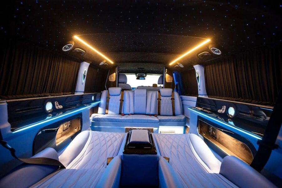 Istanbul: Private Chauffeur-Driven Car Hire - Grand Bazaar Time: Why a Chauffeur Still Helps