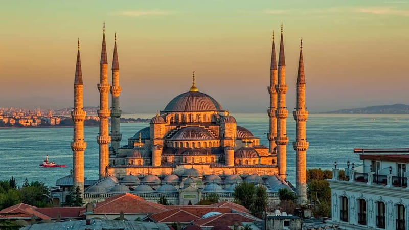 Istanbul: Private City Highlights Guided Tour - Key things to know before you go