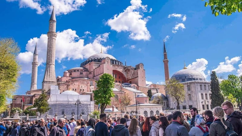 Istanbul: Private City Highlights Guided Tour - Price and logistics: what to budget so you are not surprised