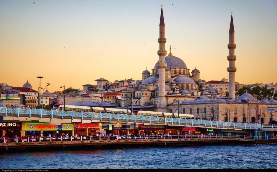 Istanbul: Private City Highlights Guided Tour - How 7 hours really feels: walking, breaks, and pacing