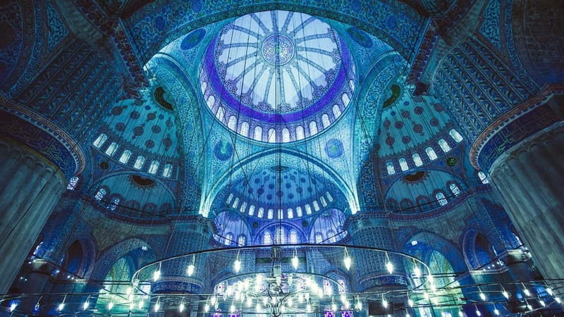 Istanbul: Private City Highlights Guided Tour - Entering Hagia Sophia: what you’re really looking at