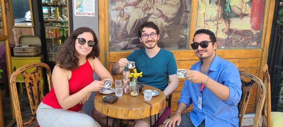 Istanbul Private City Tour By Art Historian - Topkapı Palace: the big ticket stop with skip-line help