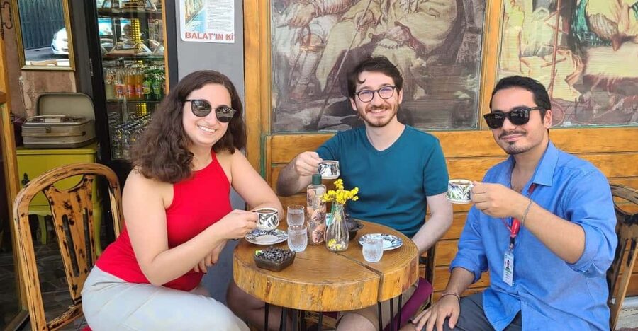 Istanbul Private City Tour By Art Historian - The pace: a 5-hour private Old City plan that you steer