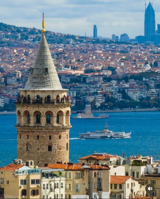 Istanbul: Private City Tour with Transportation - Key highlights to expect from this private Istanbul day