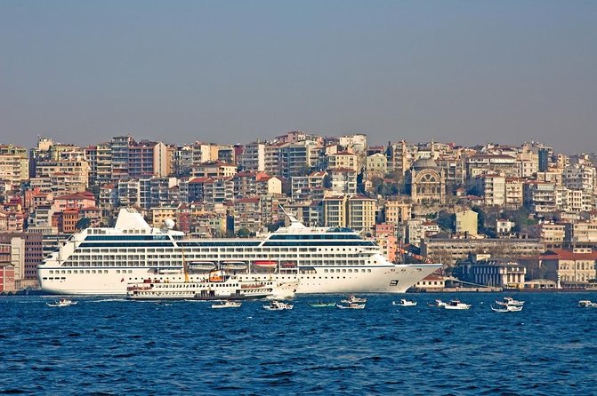 Istanbul Private Cruise Port to City Hotel Transfer - Key Things I’d Pay Attention To