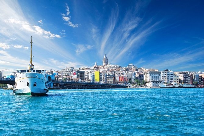 Istanbul Private Cruise Port to City Hotel Transfer - Who This Transfer Fits Best (And Who Might Reconsider)