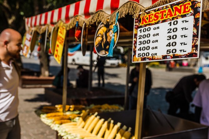 Istanbul: Private Custom Tour of Markets & Bazaars with a Local - Price and Value Check: Is $98.73 a Good Deal?