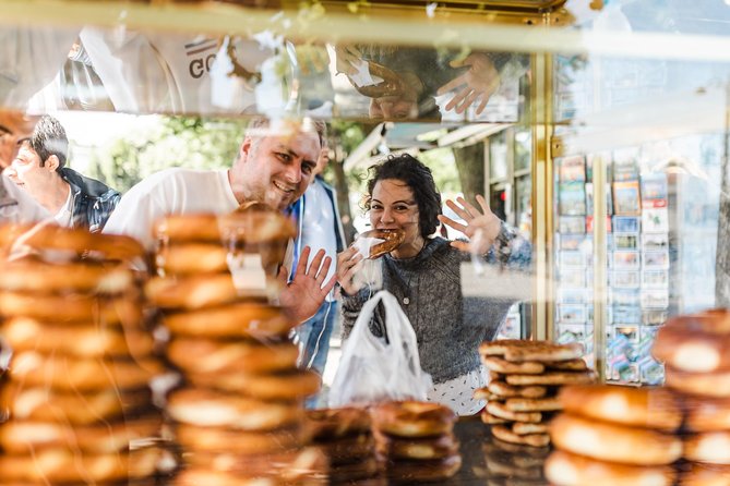 Istanbul: Private Custom Tour of Markets & Bazaars with a Local - What’s Included, What’s Not, and How to Plan Your Day