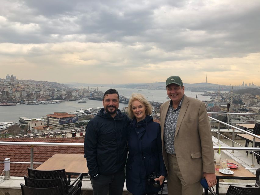 Istanbul: Private Custom Tour with a Local – Icons & Gems - Should you book this private custom Istanbul tour?