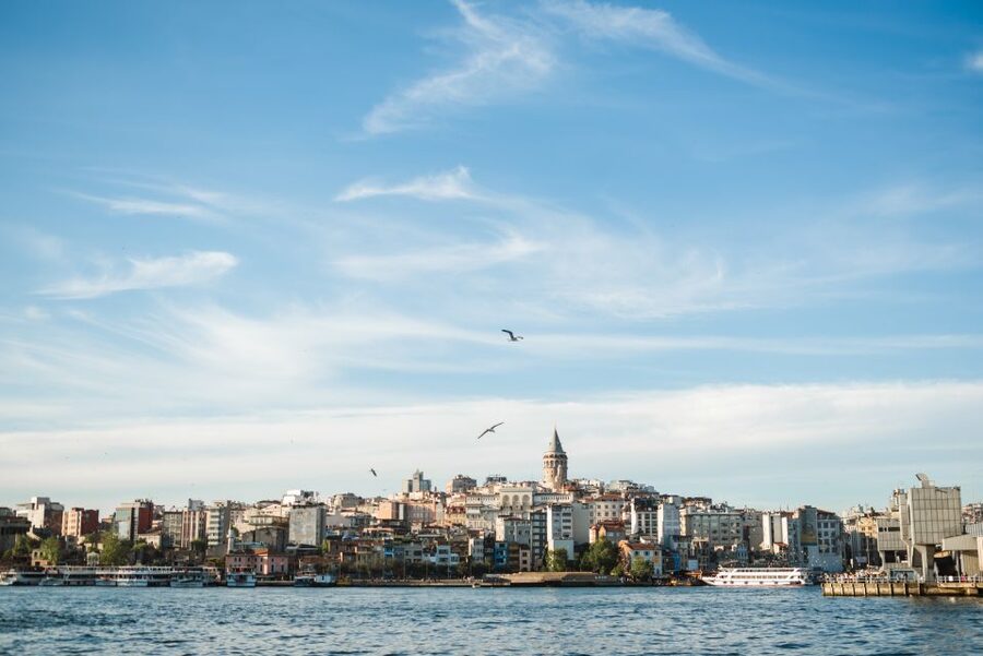Istanbul: Private Custom Tour with a Local – Icons & Gems - Your Istanbul day is built around you, not a script