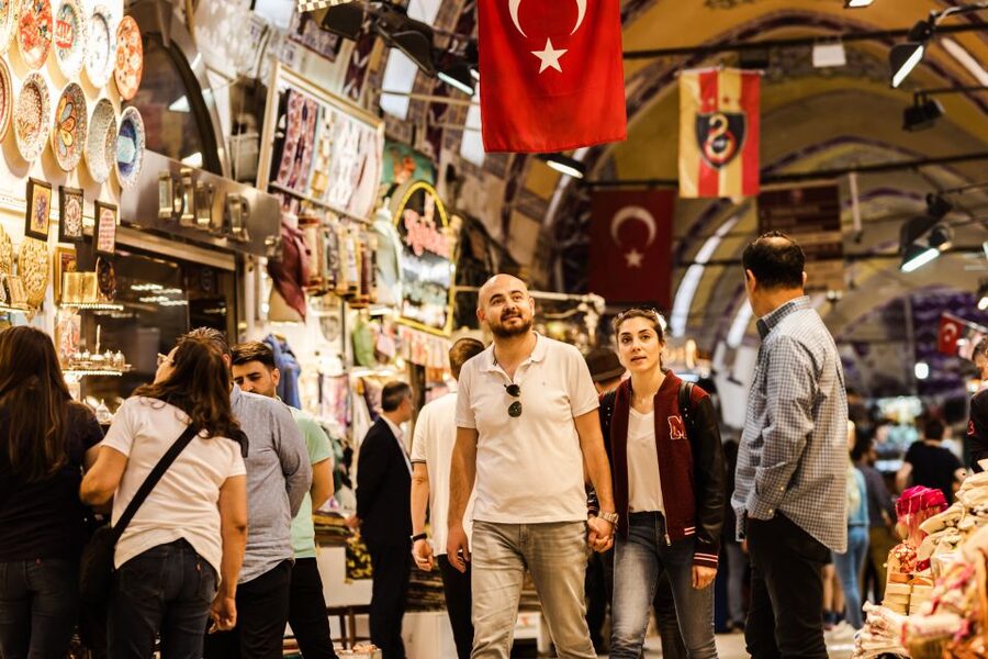 Istanbul: Private Custom Tour with a Local – Icons & Gems - Walking logistics, meeting point, and why timing matters