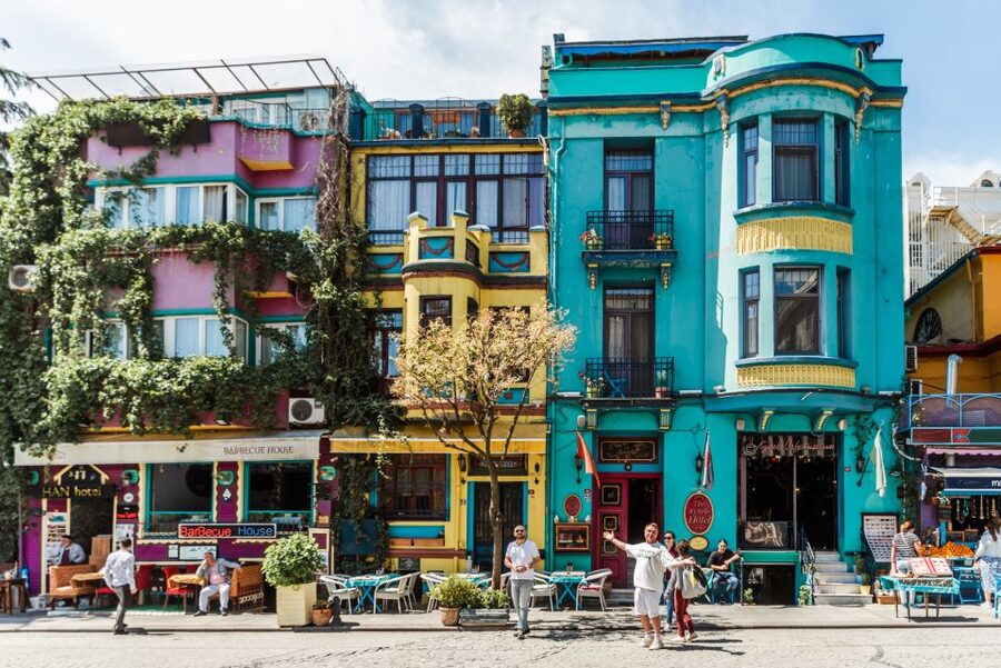 Istanbul: Private Custom Tour with a Local – Icons & Gems - What you pay $66 for, and what costs extra