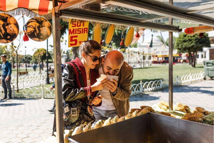 Istanbul: Private Custom Tour with a Local – Icons & Gems - How to get the best day out of your host