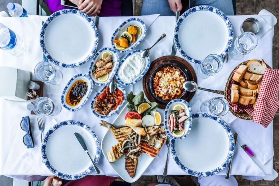Istanbul: Private Custom Tour with a Local – Icons & Gems - The questionnaire that turns preferences into a route