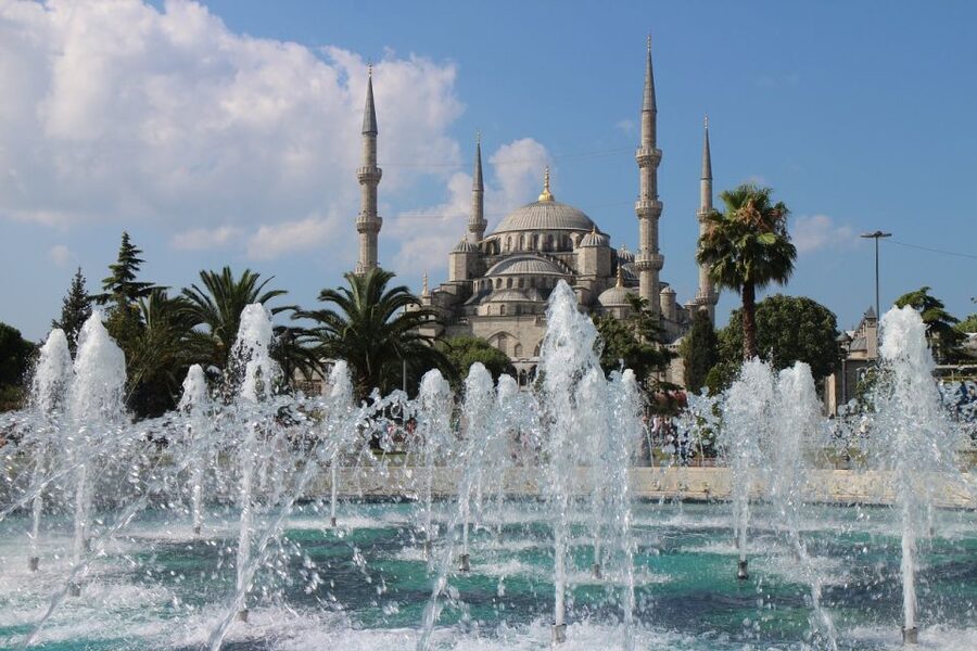 Istanbul: Private Customized Tour - Why a private guide changes Istanbul fast