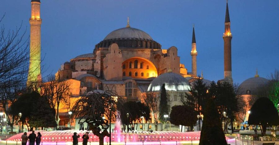 Istanbul: Private Customized Tour - Price and value: $224 for up to 4 people