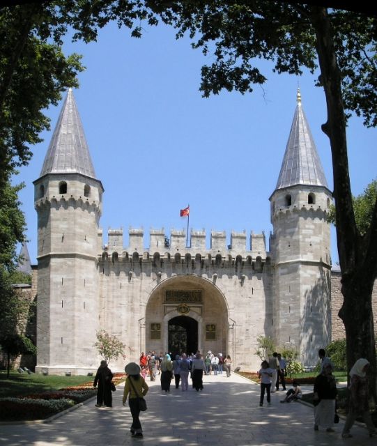 Istanbul: Private Customized Tour - What you actually do during the 4 to 7 hours