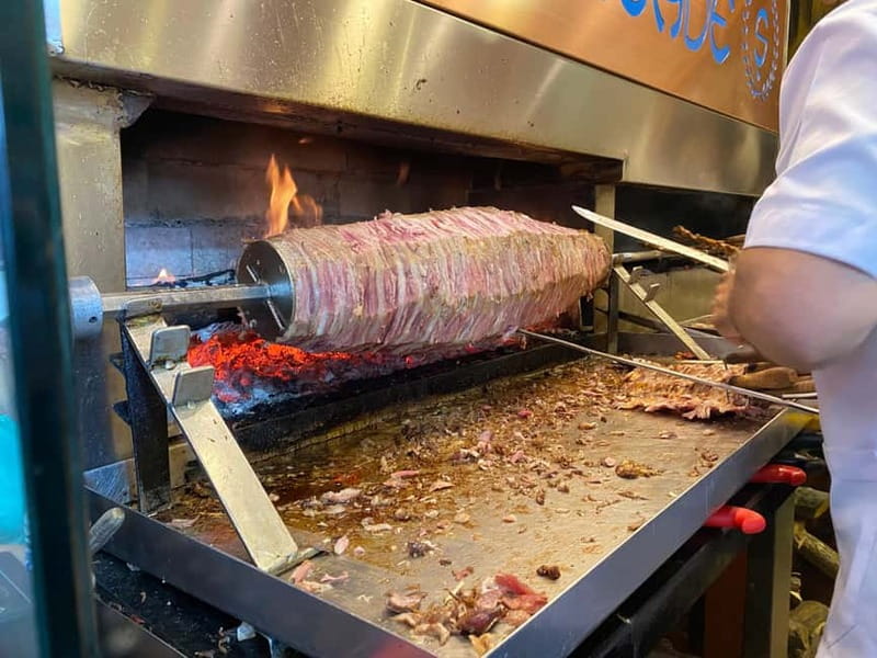 Istanbul: Private Food and City Tour with a Local Host - Price and Logistics: What $133 Gets You (and What It Doesn’t)