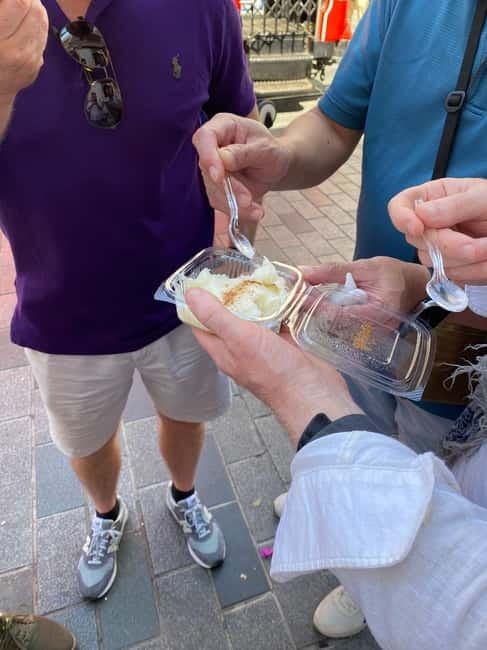 Istanbul: Private Food and City Tour with a Local Host - Pace, What to Bring, and Who This Tour Fits Best