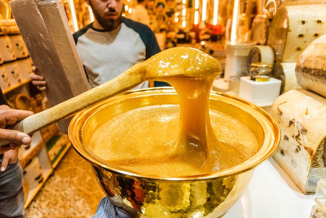 Istanbul Private Food Tours with a Local: 100% Personalized - Why This Private Istanbul Food Tour Works