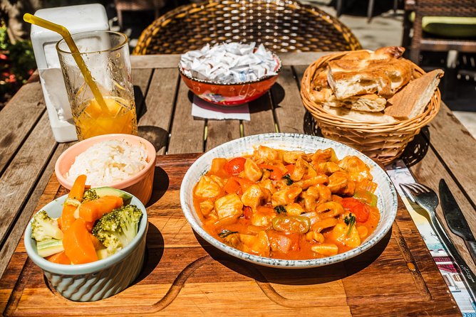 Istanbul Private Food Tours with a Local: 100% Personalized - What 6 to 8 Tastings Feel Like in Real Life