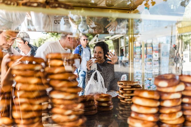 Istanbul Private Food Tours with a Local: 100% Personalized - Price and Value: Is $123.40 Fair?