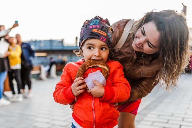 Istanbul Private Food Tours with a Local: 100% Personalized - Meeting in Kadikoy and How the 3 Hours Flow
